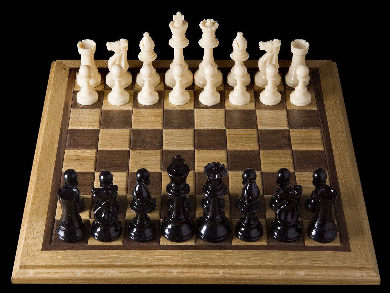 Board Games & Chess - Indoor Games at Krishna Farms