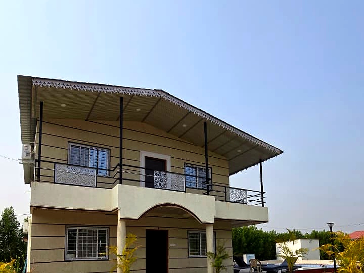 Private Luxury Villa